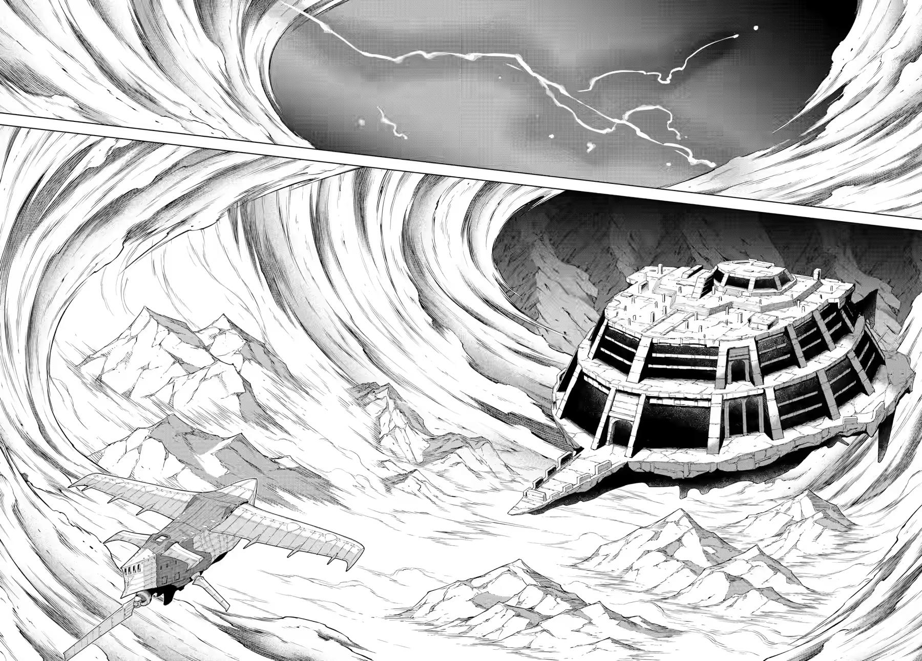 Read Ubel Blatt II_ Knights of the Fallen King EN Manga Online