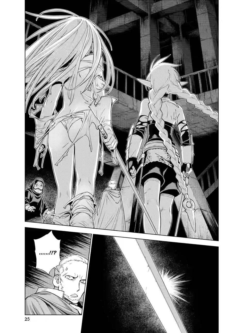 Read Ubel Blatt II_ Knights of the Fallen King EN Manga Online