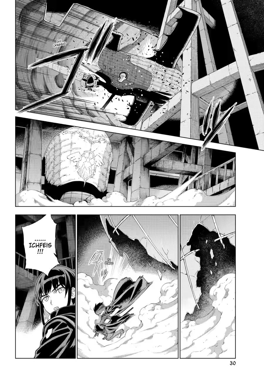 Read Ubel Blatt II_ Knights of the Fallen King EN Manga Online