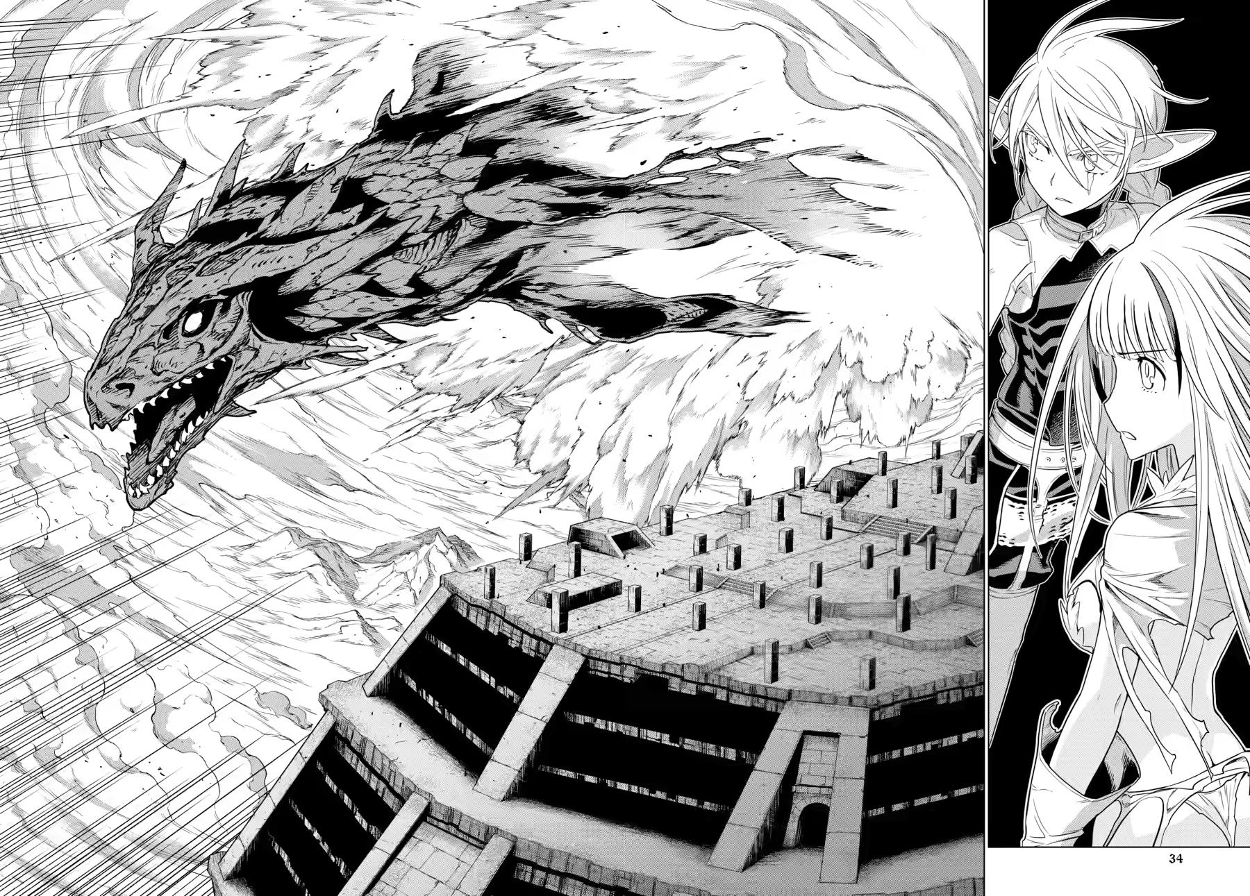 Read Ubel Blatt II_ Knights of the Fallen King EN Manga Online