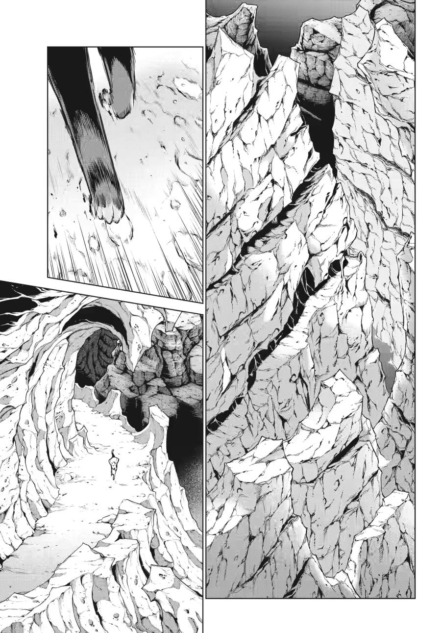 Read Ubel Blatt II_ Knights of the Fallen King EN Manga Online