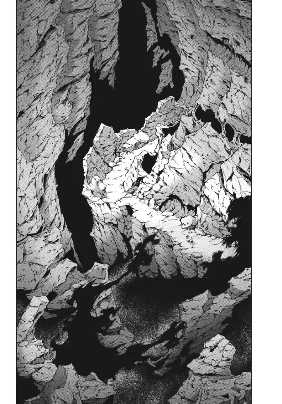 Read Ubel Blatt II_ Knights of the Fallen King EN Manga Online