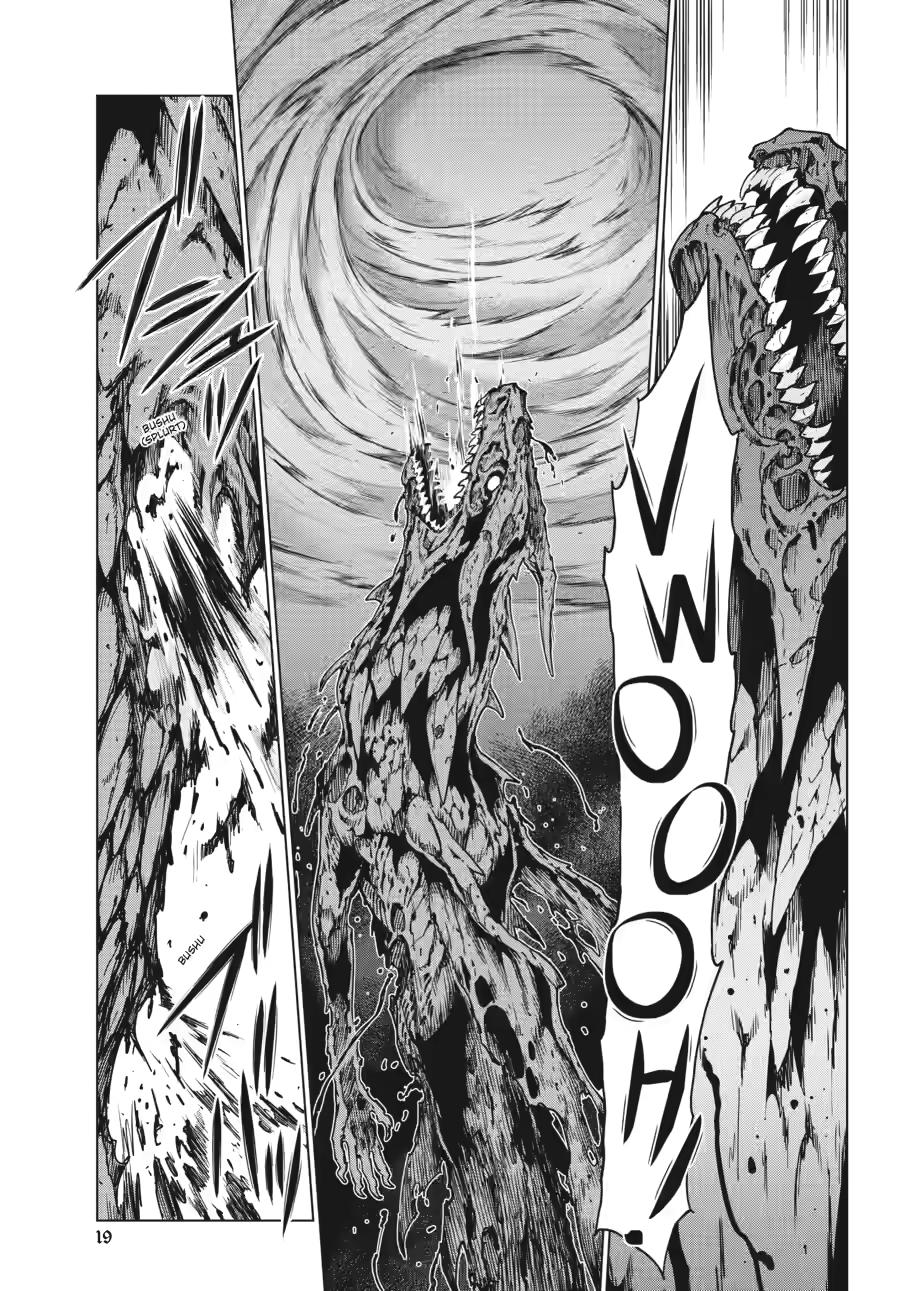 Read Ubel Blatt II_ Knights of the Fallen King EN Manga Online
