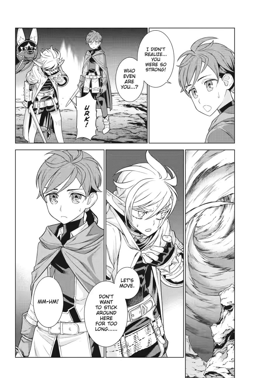 Read Ubel Blatt II_ Knights of the Fallen King EN Manga Online