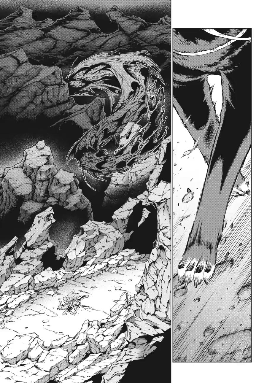 Read Ubel Blatt II_ Knights of the Fallen King EN Manga Online