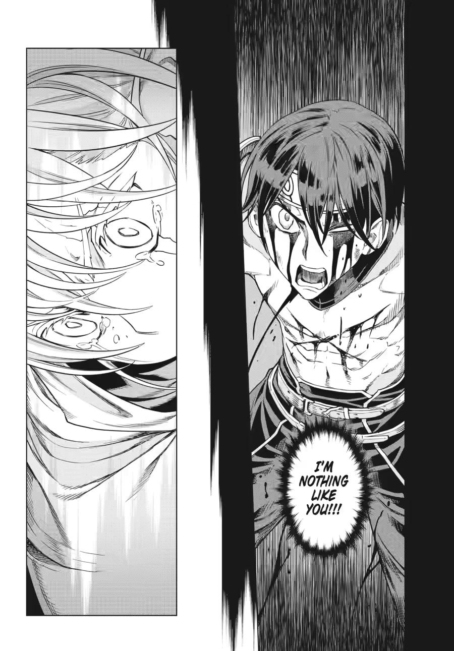 Read Ubel Blatt II_ Knights of the Fallen King EN Manga Online