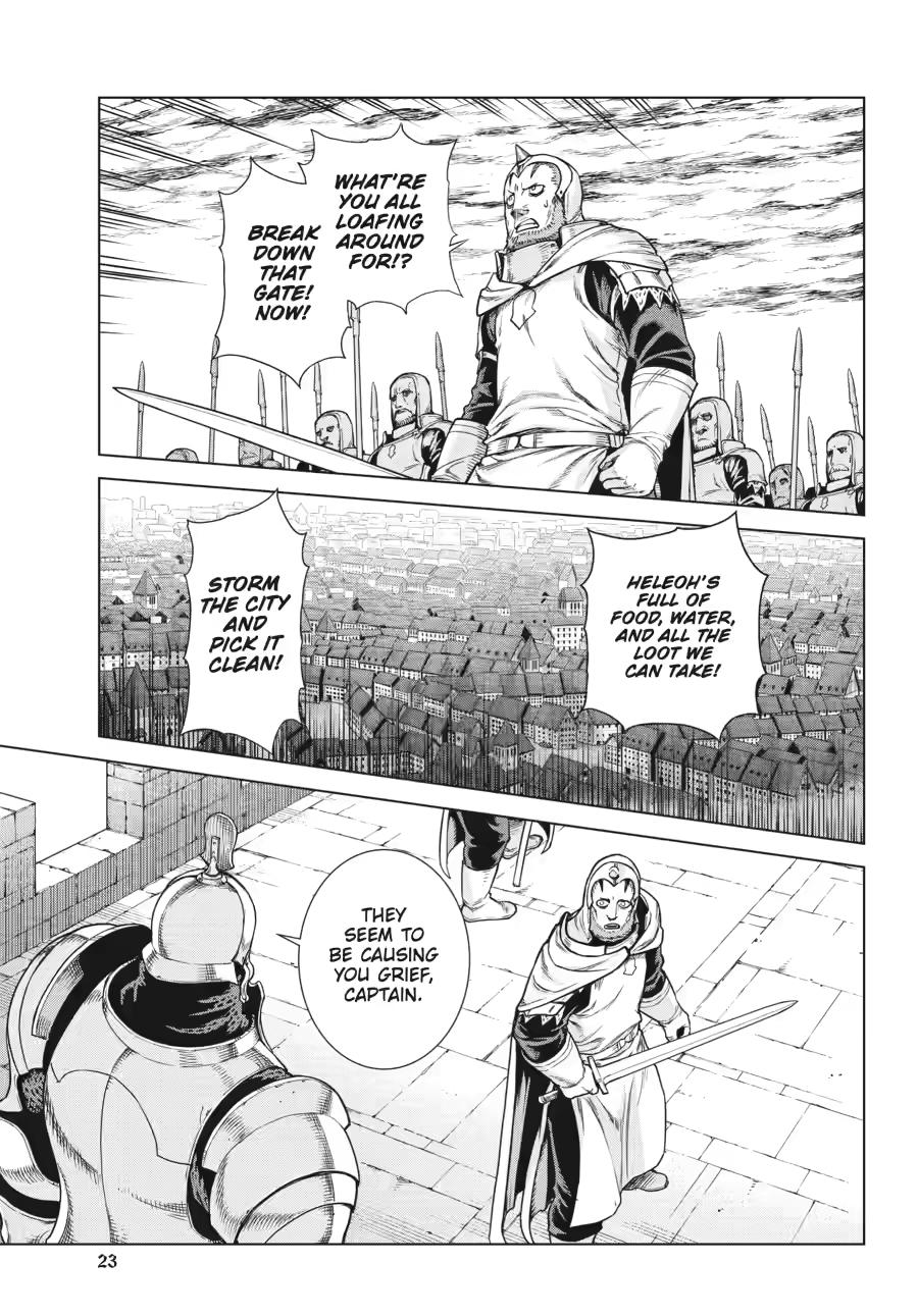 Read Ubel Blatt II_ Knights of the Fallen King EN Manga Online
