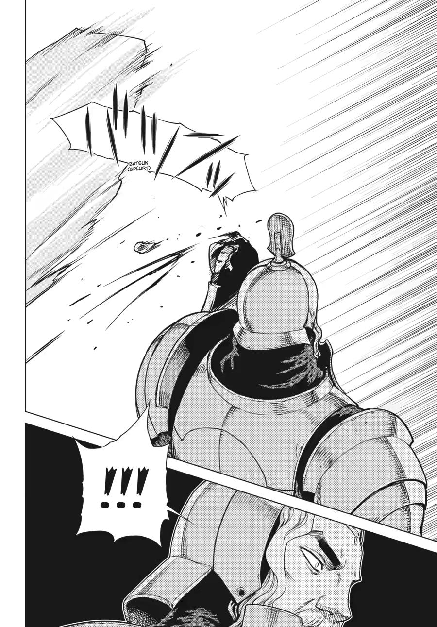 Read Ubel Blatt II_ Knights of the Fallen King EN Manga Online