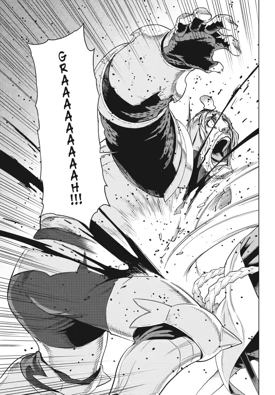Read Ubel Blatt II_ Knights of the Fallen King EN Manga Online