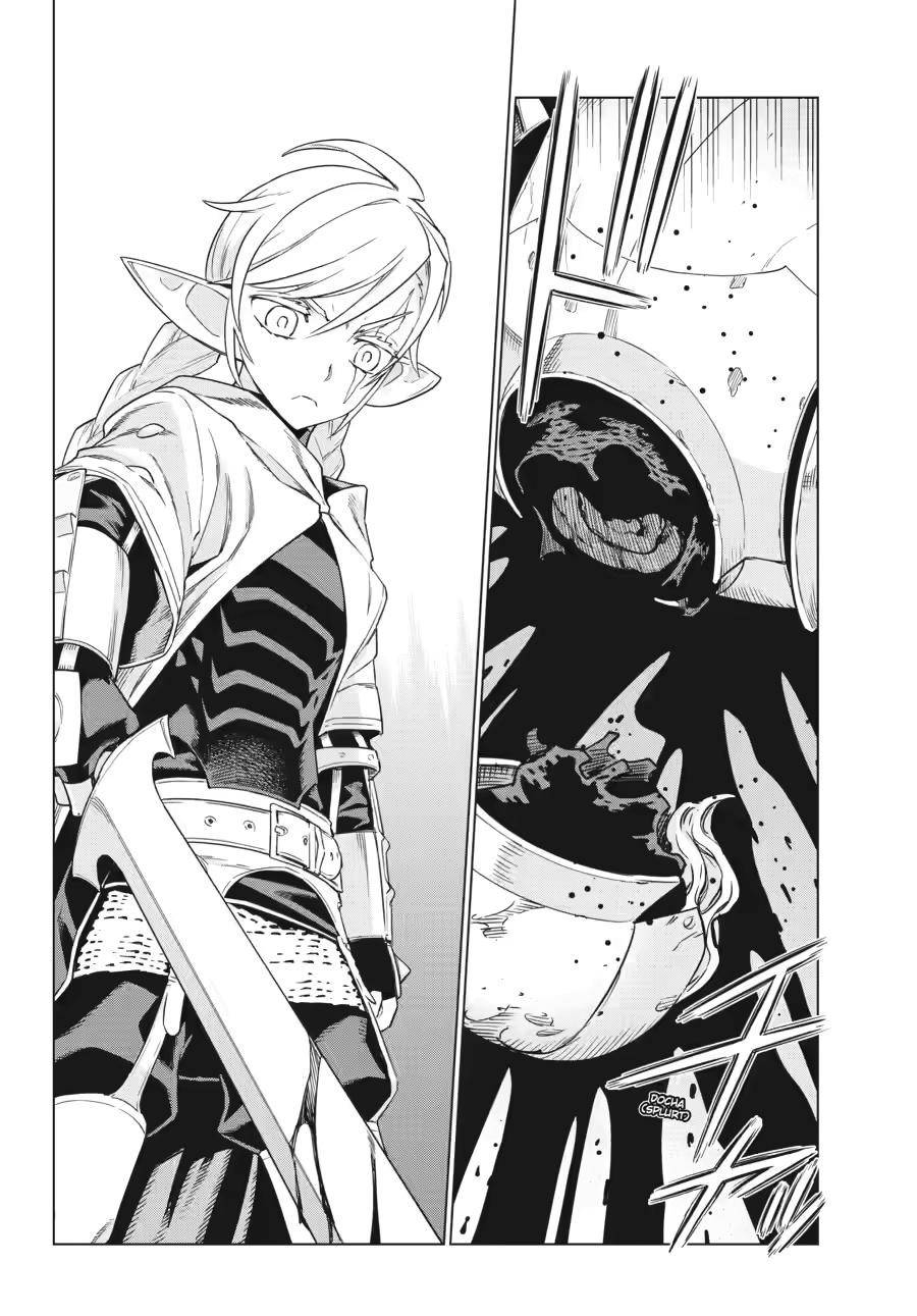 Read Ubel Blatt II_ Knights of the Fallen King EN Manga Online
