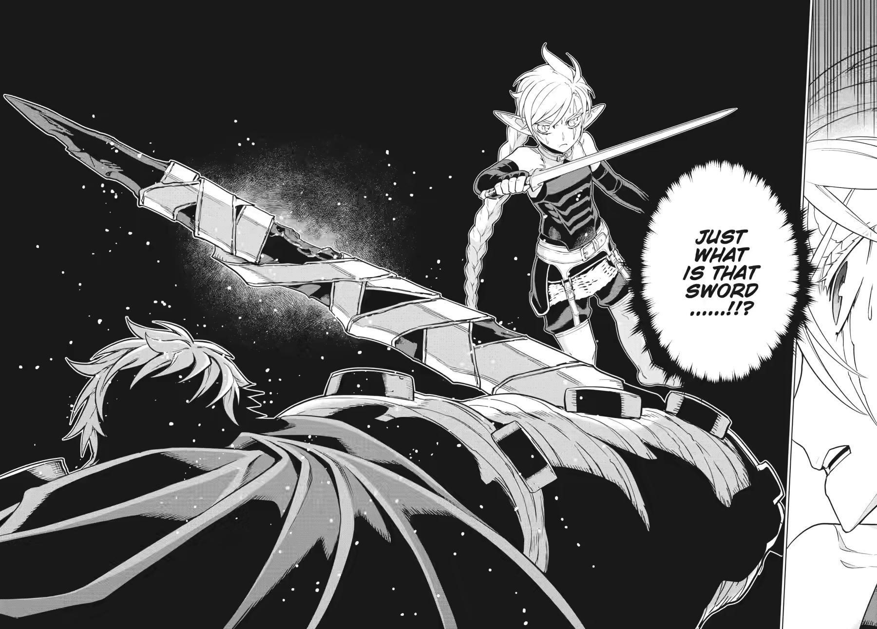 Read Ubel Blatt II_ Knights of the Fallen King EN Manga Online
