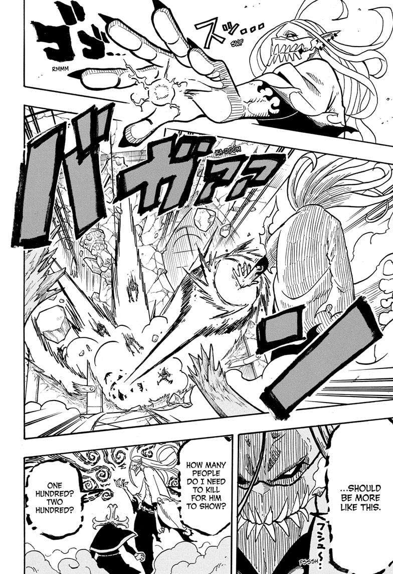 Read Ultimate Exorcist Kiyoshi EN Manga Online
