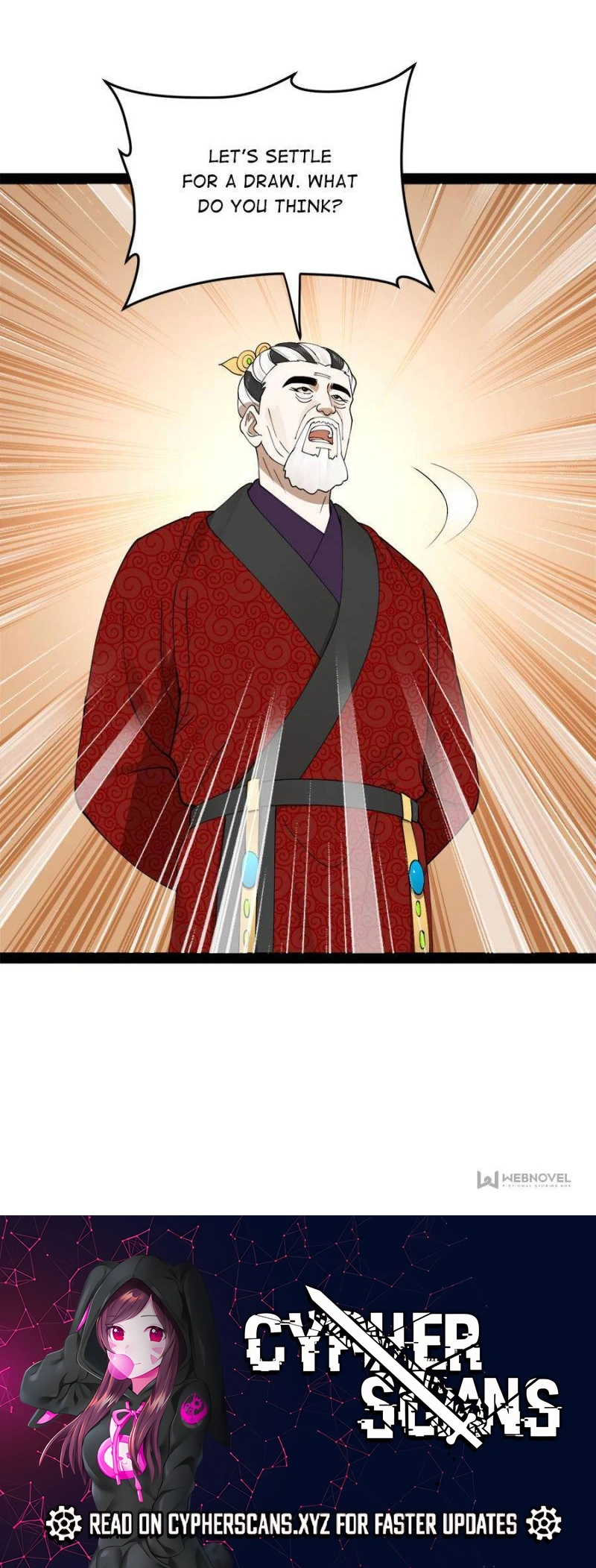 Read Ultimate Son-in-Law EN Manga Online