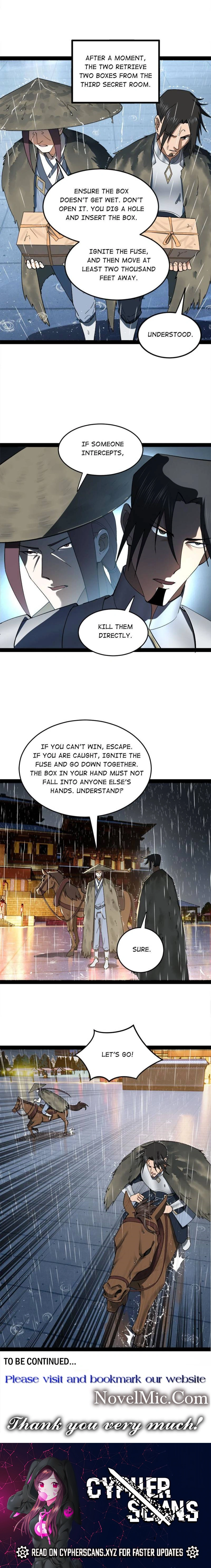 Read Ultimate Son-in-Law EN Manga Online