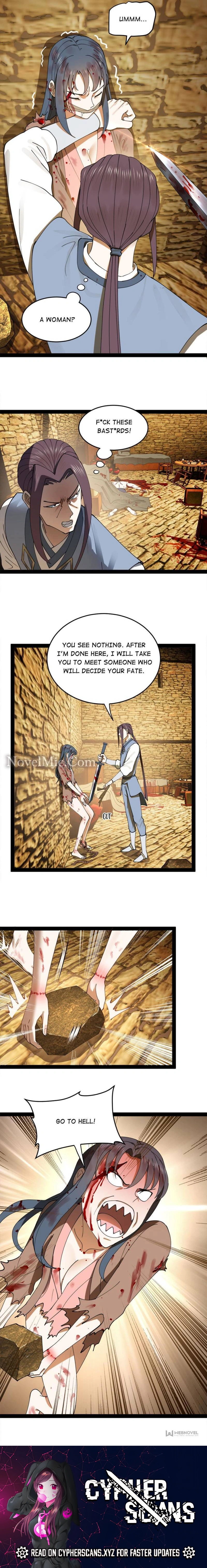 Read Ultimate Son-in-Law EN Manga Online