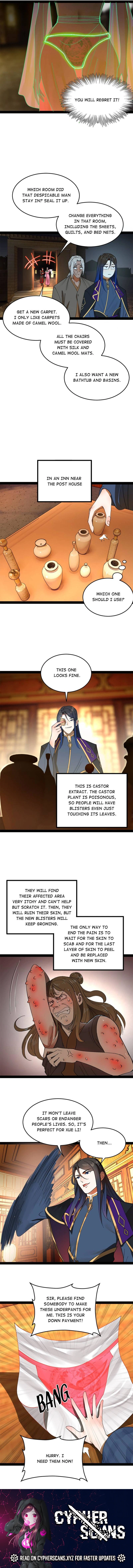 Read Ultimate Son-in-Law EN Manga Online