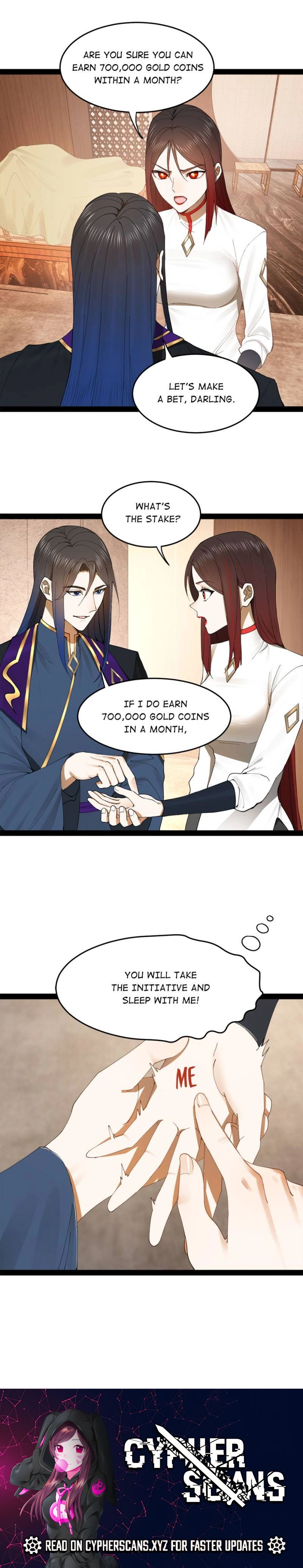 Read Ultimate Son-in-Law EN Manga Online