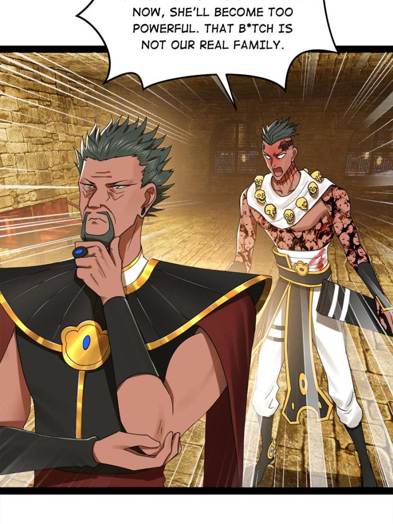 Read Ultimate Son-in-Law EN Manga Online