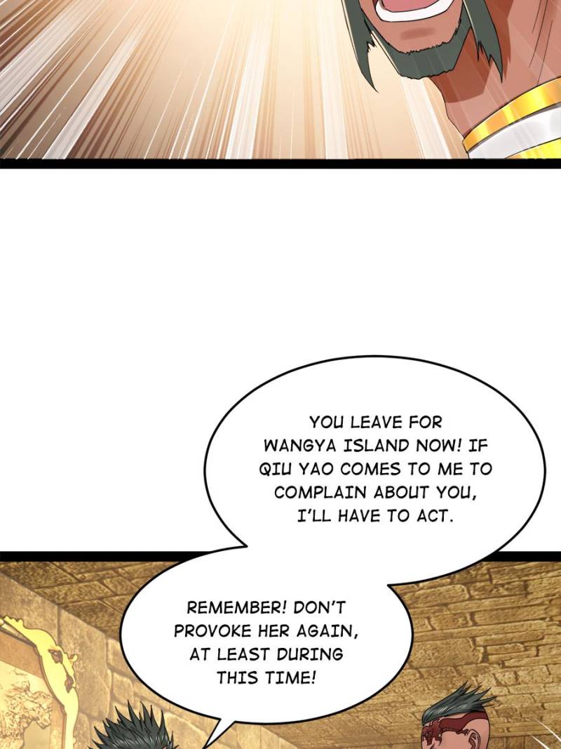 Read Ultimate Son-in-Law EN Manga Online