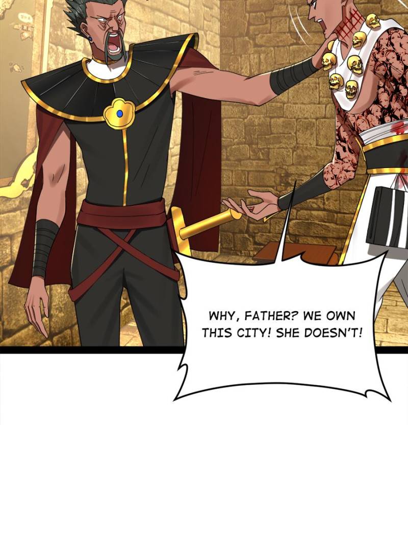 Read Ultimate Son-in-Law EN Manga Online