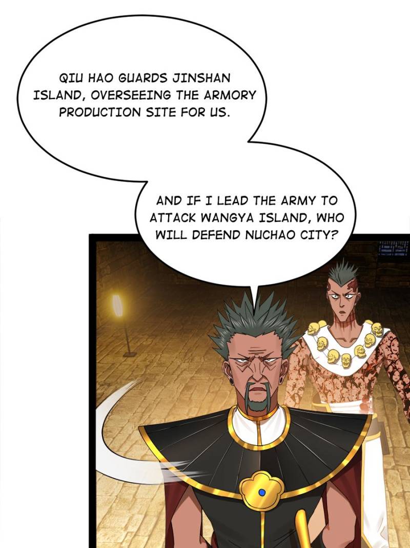 Read Ultimate Son-in-Law EN Manga Online