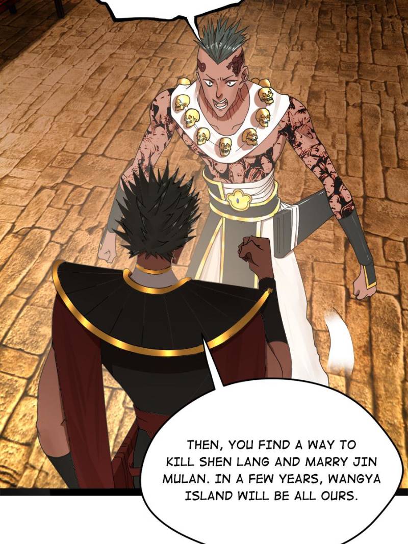 Read Ultimate Son-in-Law EN Manga Online