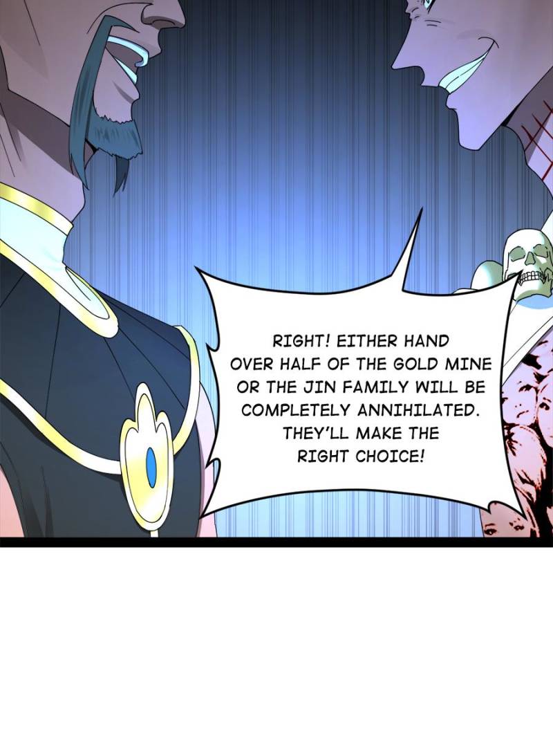 Read Ultimate Son-in-Law EN Manga Online