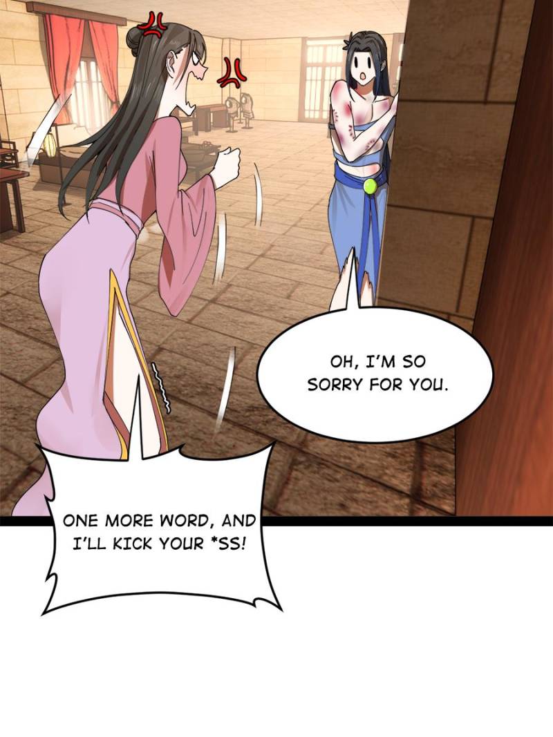 Read Ultimate Son-in-Law EN Manga Online