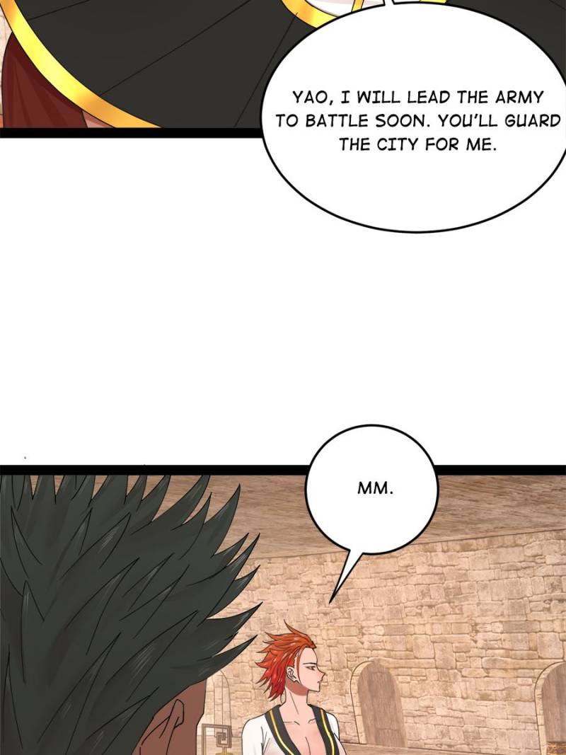 Read Ultimate Son-in-Law EN Manga Online