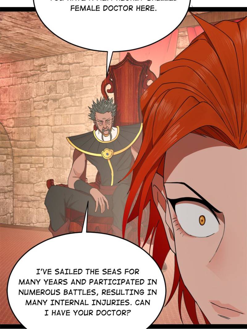 Read Ultimate Son-in-Law EN Manga Online