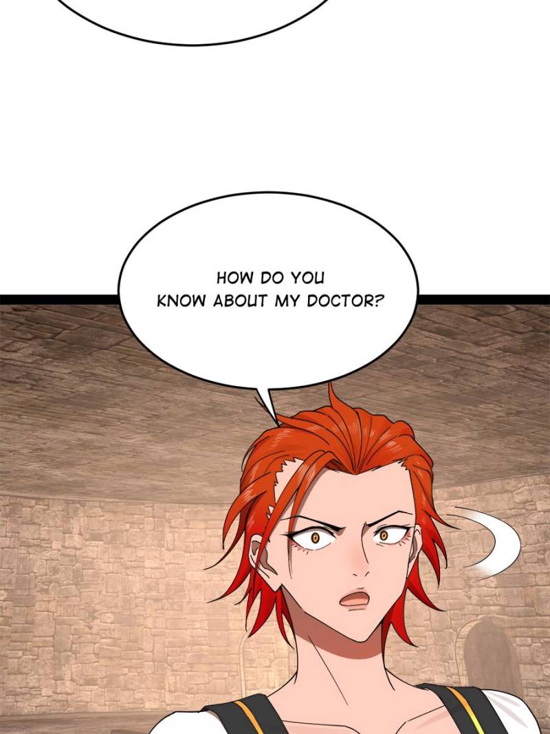 Read Ultimate Son-in-Law EN Manga Online