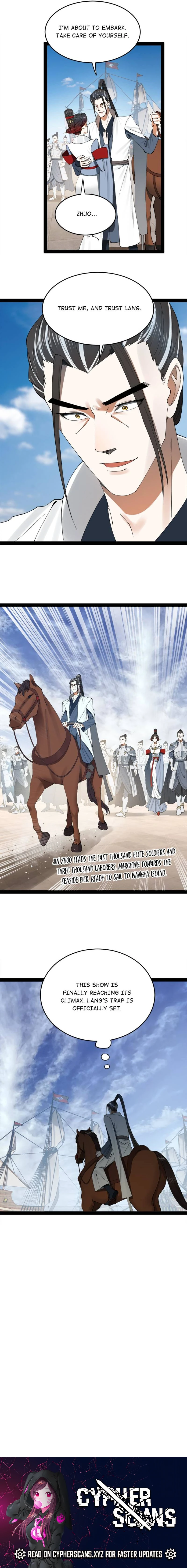 Read Ultimate Son-in-Law EN Manga Online