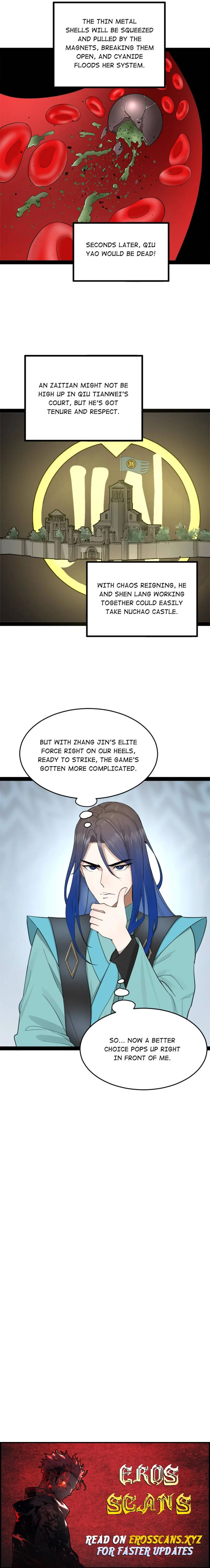 Read Ultimate Son-in-Law EN Manga Online
