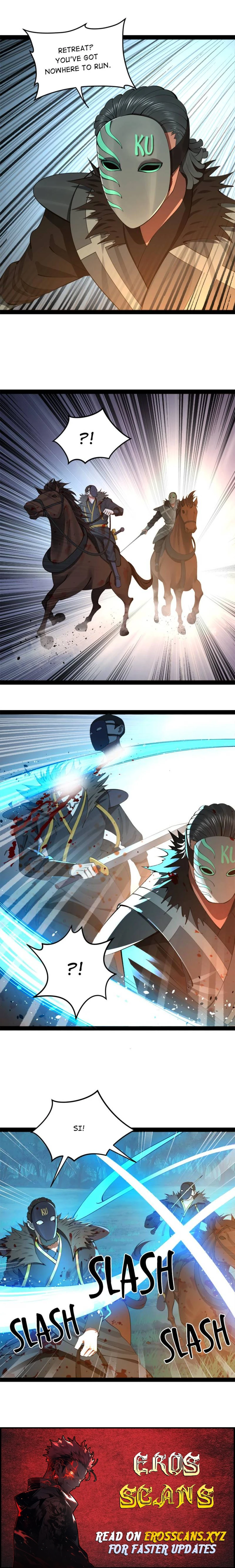 Read Ultimate Son-in-Law EN Manga Online