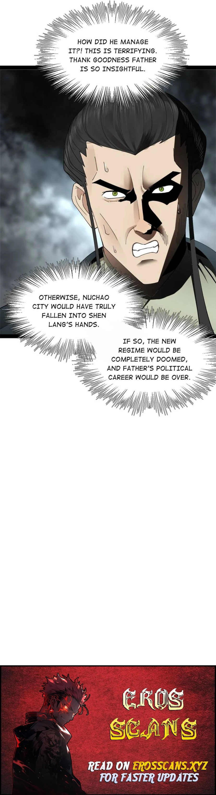 Read Ultimate Son-in-Law EN Manga Online