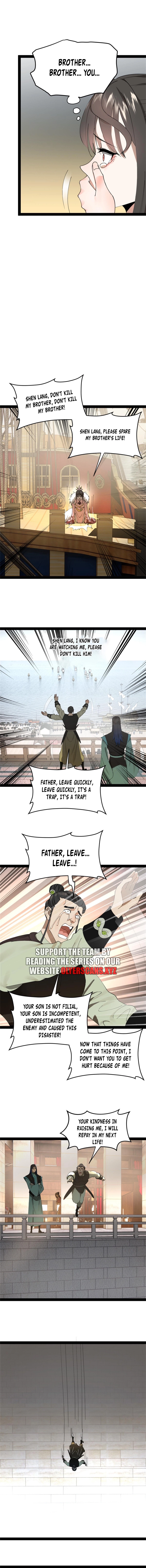 Read Ultimate Son-in-Law EN Manga Online