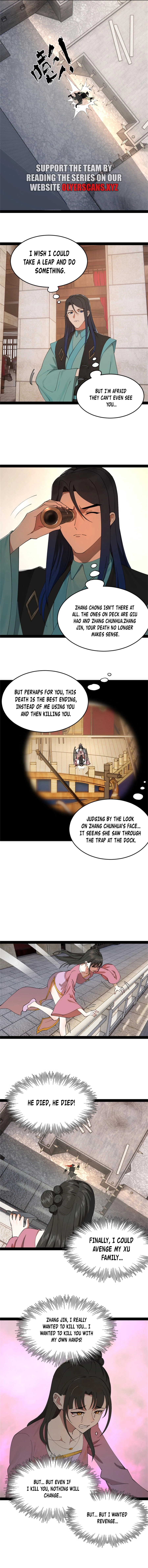 Read Ultimate Son-in-Law EN Manga Online