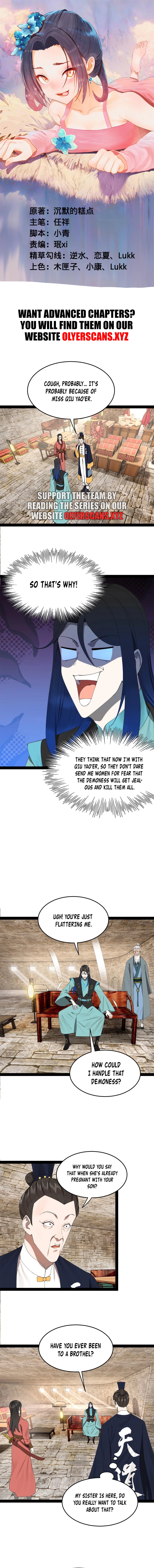 Read Ultimate Son-in-Law EN Manga Online