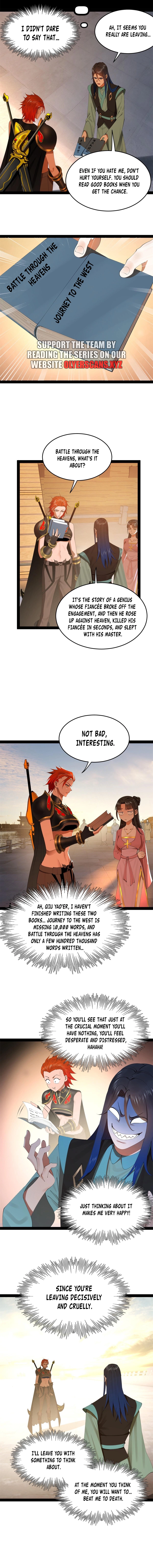 Read Ultimate Son-in-Law EN Manga Online