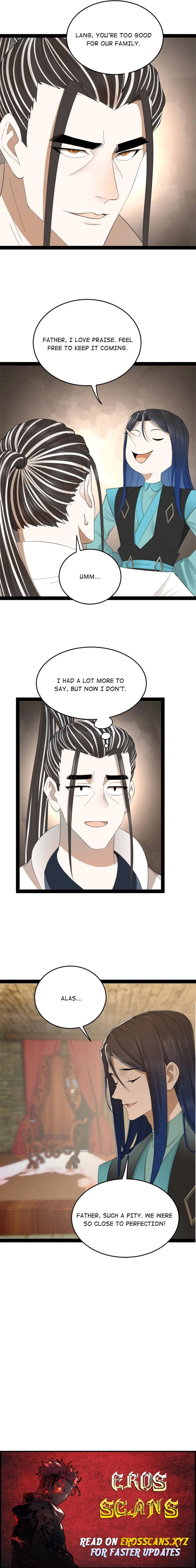 Read Ultimate Son-in-Law EN Manga Online