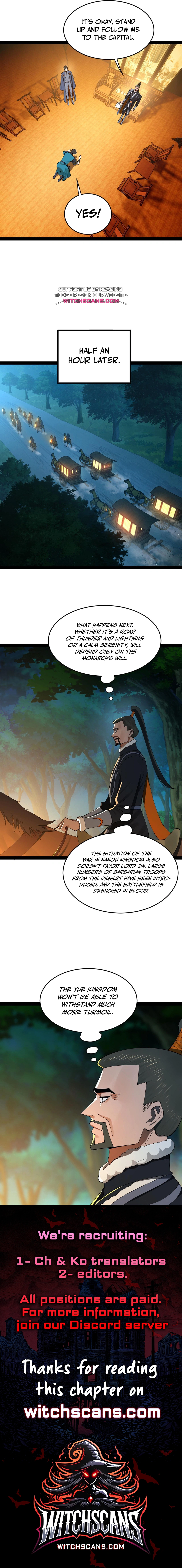 Read Ultimate Son-in-Law EN Manga Online