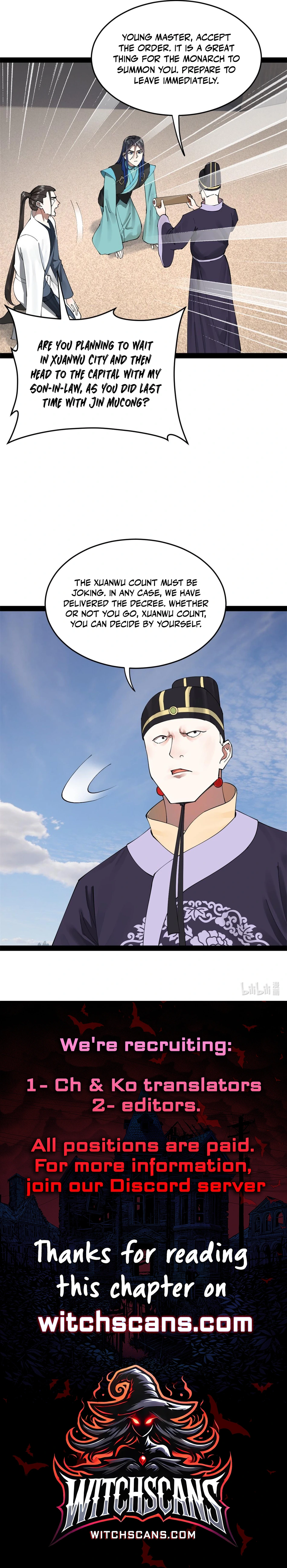 Read Ultimate Son-in-Law EN Manga Online