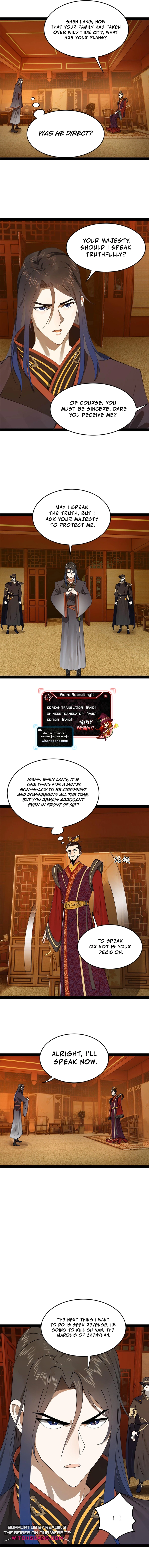 Read Ultimate Son-in-Law EN Manga Online