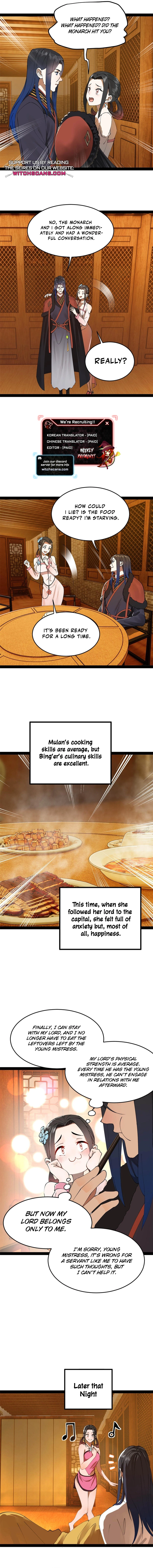 Read Ultimate Son-in-Law EN Manga Online