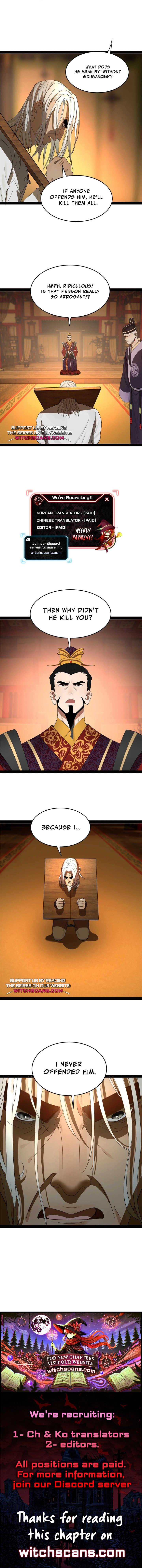 Read Ultimate Son-in-Law EN Manga Online