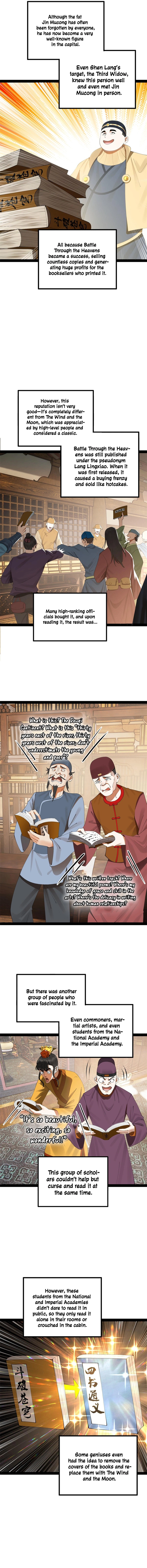Read Ultimate Son-in-Law EN Manga Online