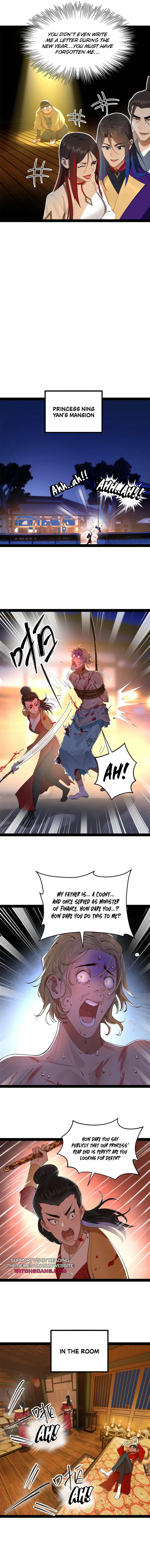 Read Ultimate Son-in-Law EN Manga Online