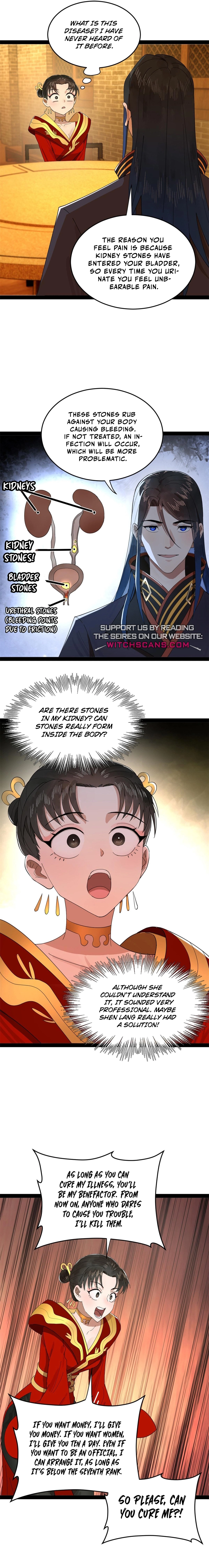 Read Ultimate Son-in-Law EN Manga Online