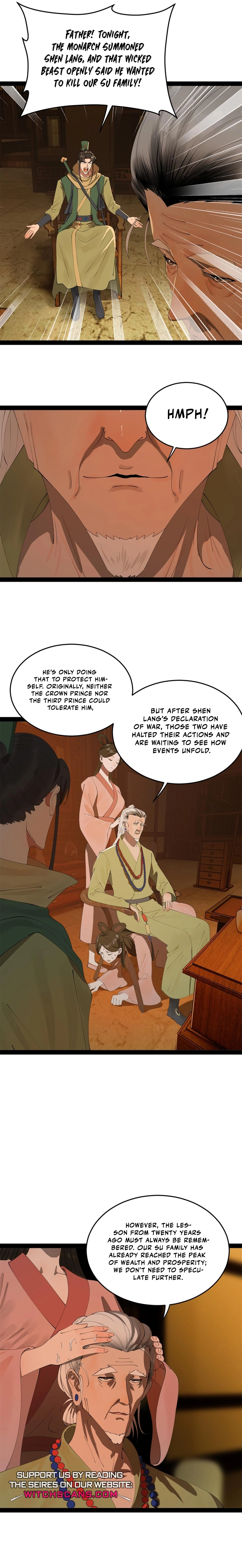 Read Ultimate Son-in-Law EN Manga Online