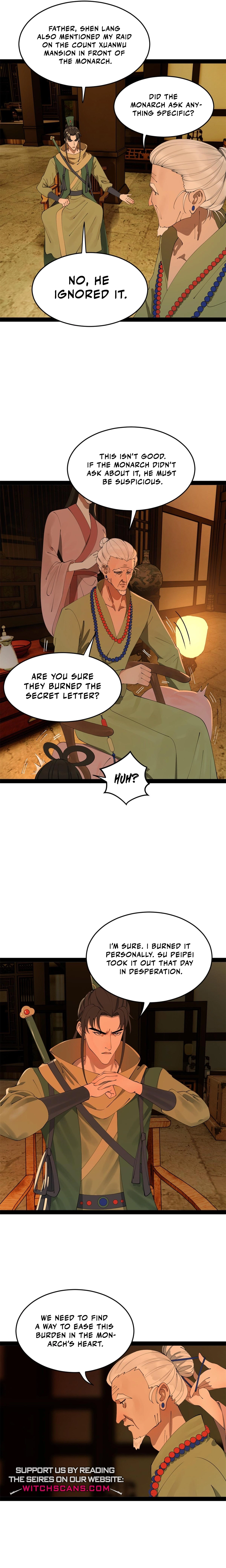 Read Ultimate Son-in-Law EN Manga Online